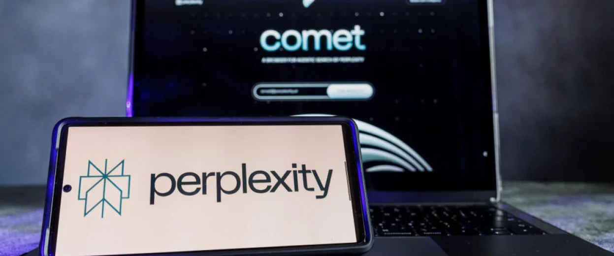 Why Comet, Perplexity AI Browser, Is Changing the Way We Browse