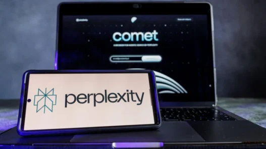 Why Comet, Perplexity AI Browser, Is Changing the Way We Browse