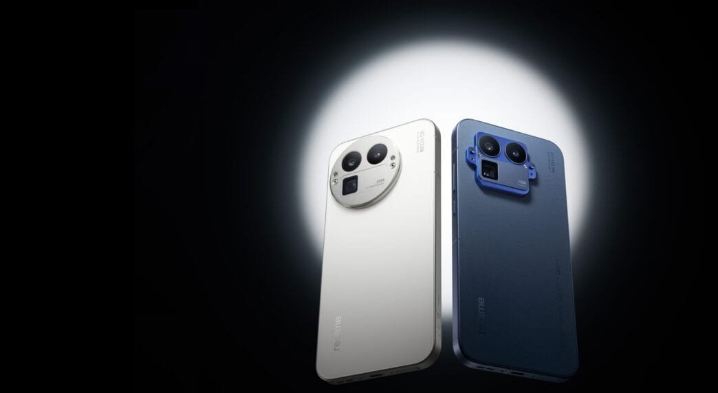 Realme GT 8 Pro 16GB/512GB