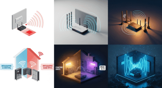 Why Your WiFi Is Not Reaching the Whole House Common Causes Explained