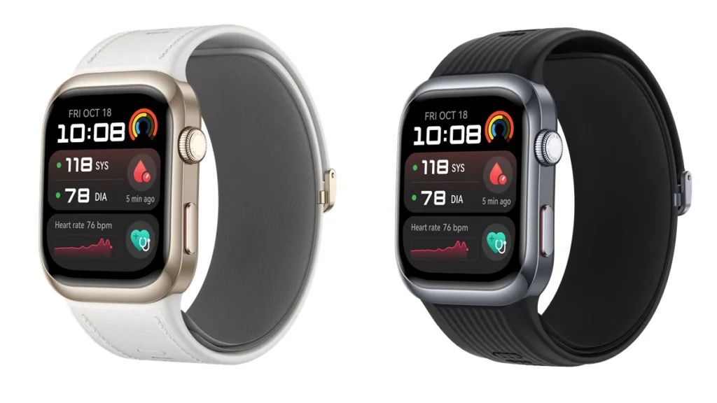 best smartwatch for 24 hour blood pressure monitoring huawei d2