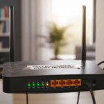 convert old wifi router into repeater
