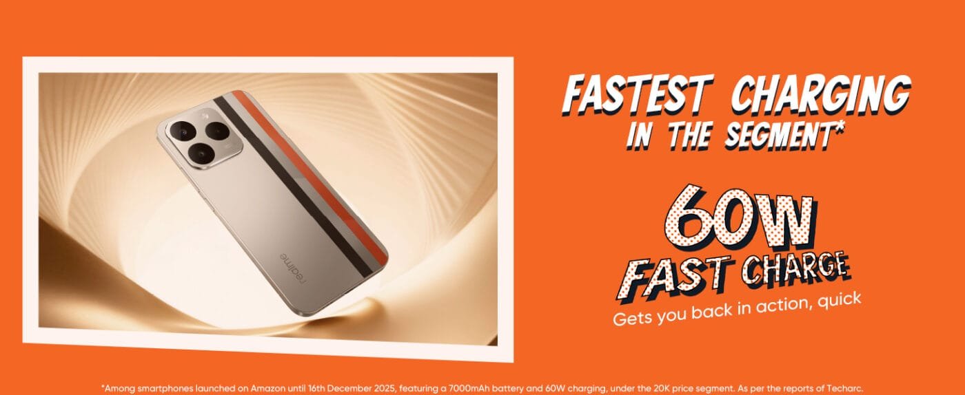 Cutting-Edge Tech Updates | Technoluting News & Trends Realme Narzo 90