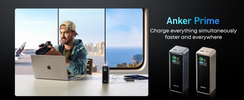 An app and features for demanding users