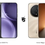 Honor Magic 8 Pro vs Vivo X300 Pro