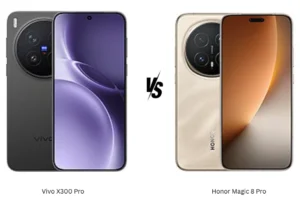 Honor Magic 8 Pro vs Vivo X300 Pro: Which Flagship Is Better in 2026? Honor Magic 8 Pro vs Vivo X300 Pro