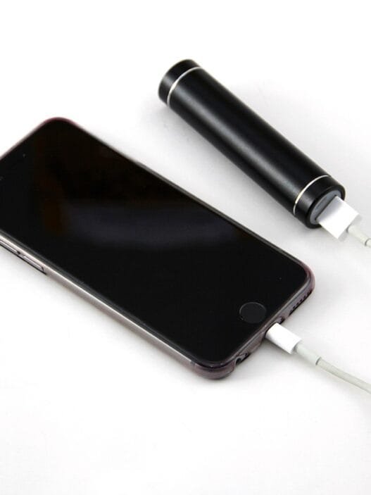 How to Charge Your Mobile Phone Properly The Simple Method That Saves Battery Life