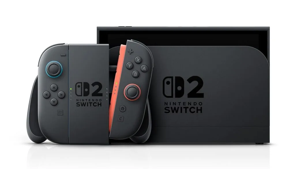 Nintendo Switch 2 RAM Shortage Explained: What Gamers Need to Know Nintendo Switch 2 - Blog