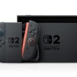 Nintendo Switch 2 - Blog