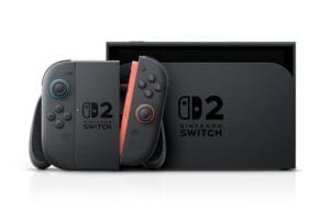 Nintendo Switch 2 - Blog