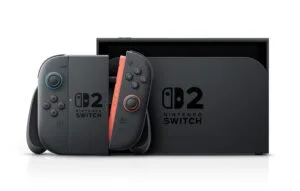 Nintendo Switch 2 - Blog