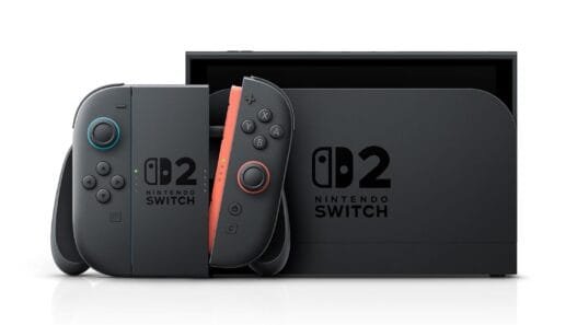 Nintendo Switch 2 - Blog