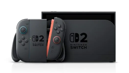 Nintendo Switch 2 - Blog