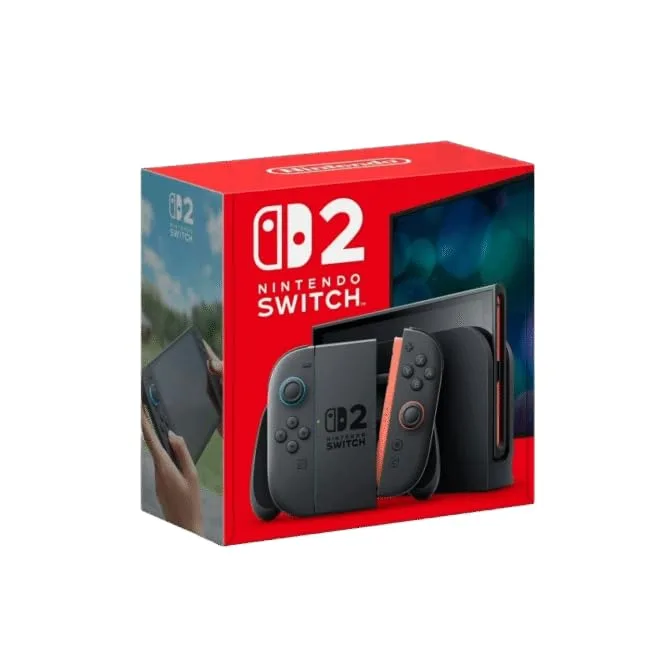 Nintendo Switch 2 RAM Shortage Explained: What Gamers Need to Know Nintendo Switch 2