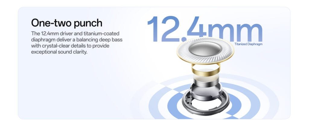 Audio Performance That Punches Above Its Weight