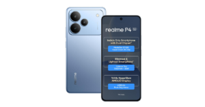 Realme P4 Power 5G