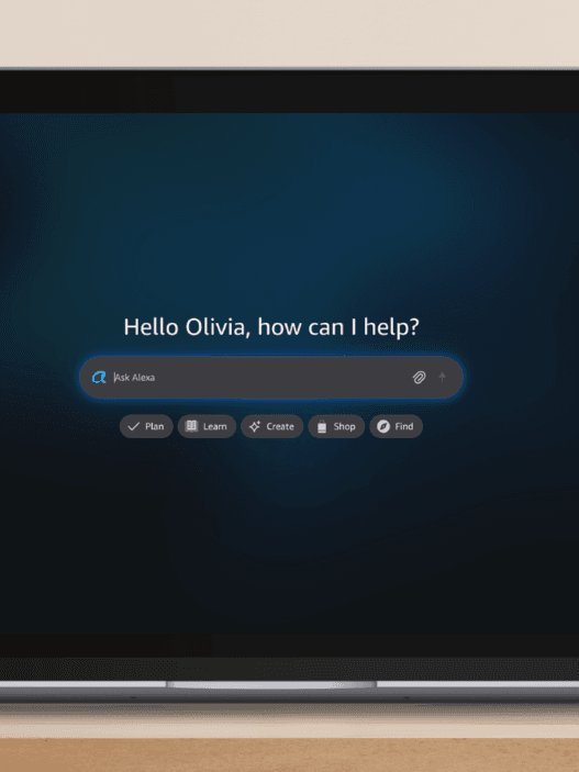 What Is Alexa Plus Chat on Web and How Does It Work