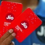 Jio Dhamaka plan 150 GB extra data