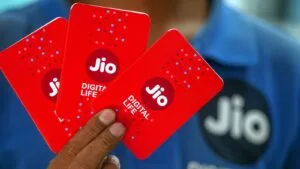 Jio Dhamaka plan 150 GB extra data