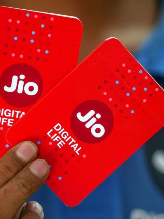 Jio Dhamaka plan 150 GB extra data