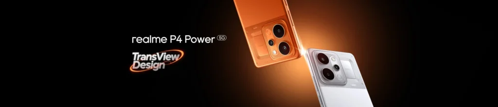 realme p4 power dimensity 7400 specs