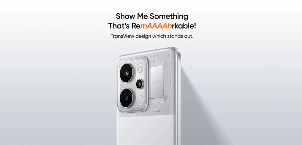 realme p4 power full specifications