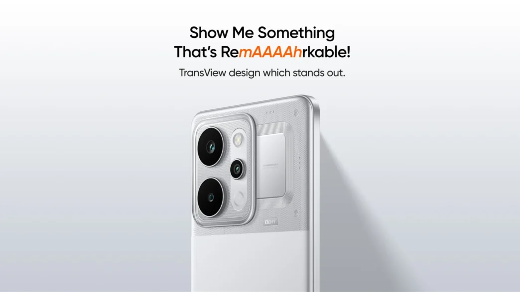 realme p4 power full specifications