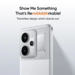 realme p4 power full specifications