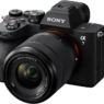 Sony A7V Mirrorless Camera: How Its Fast Autofocus Changes Photography Sony A7V Mirrorless Camera