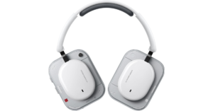 Nothing Headphone (a) Review Sound, Design & Worth It