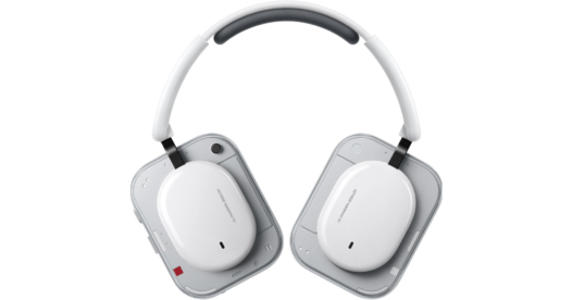 Nothing Headphone (a) Review Sound, Design & Worth It