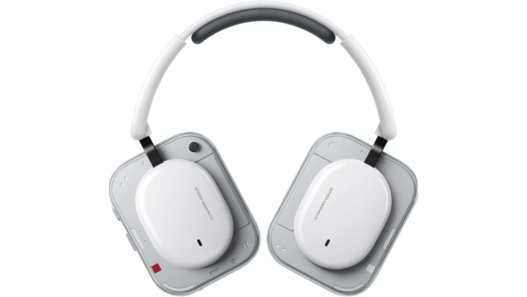 Nothing Headphone (a) Review Sound, Design & Worth It