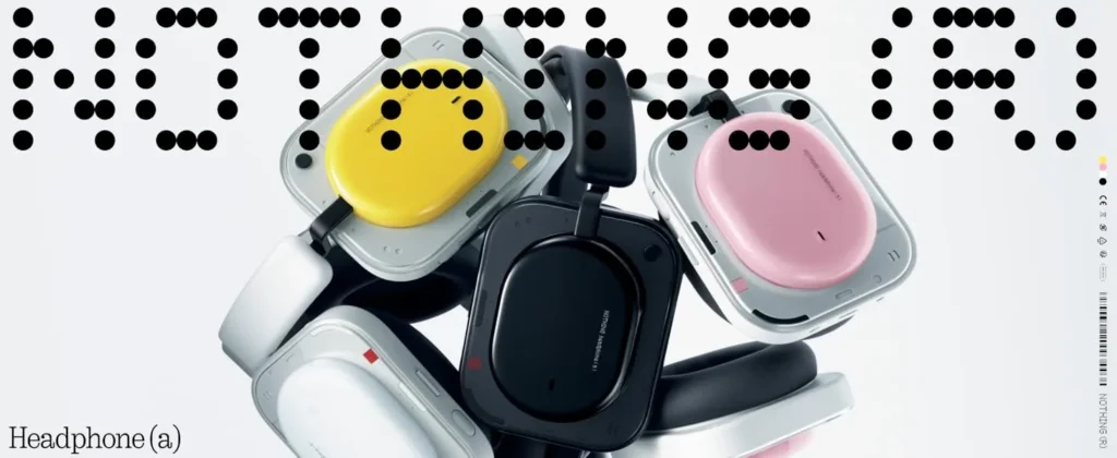 Nothing Headphone (a) Sound Quality Review