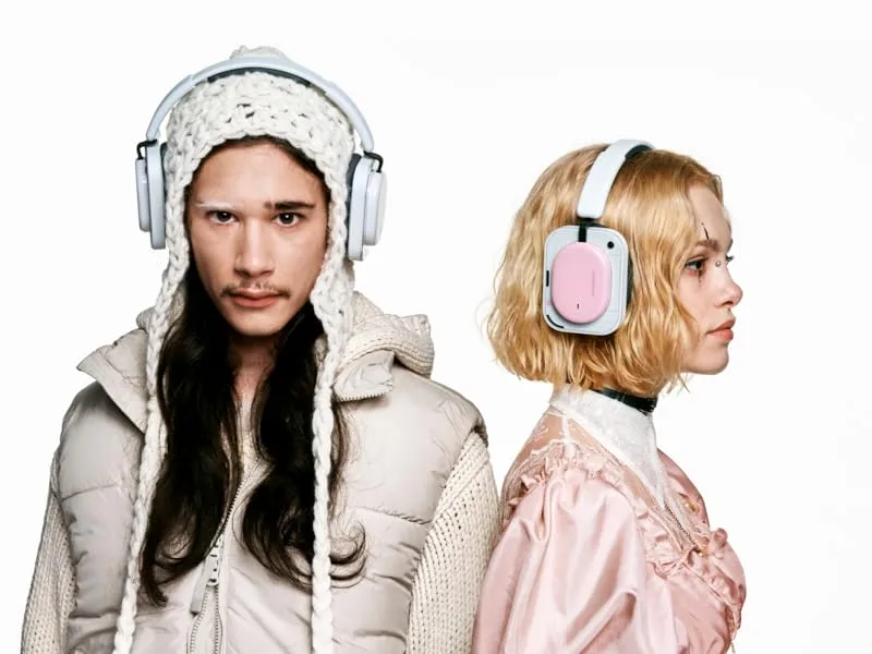 Nothing Headphone (a) Design and Build