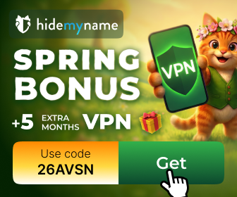 Banner Advertisement