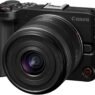 Canon EOS R50 V Mirrorless Camera