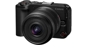 Canon EOS R50 V