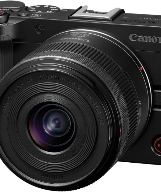 Canon EOS R50 V