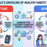 Google YouTube and Gemini Tools