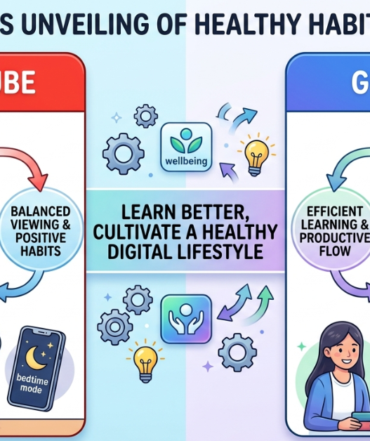 Google YouTube and Gemini Tools