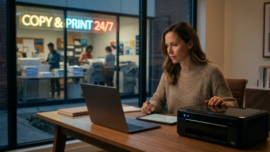 Best Printer in 2026: Buy or Use Copy Shops? Best Printer in 2026: Buy or Use Copy Shops?