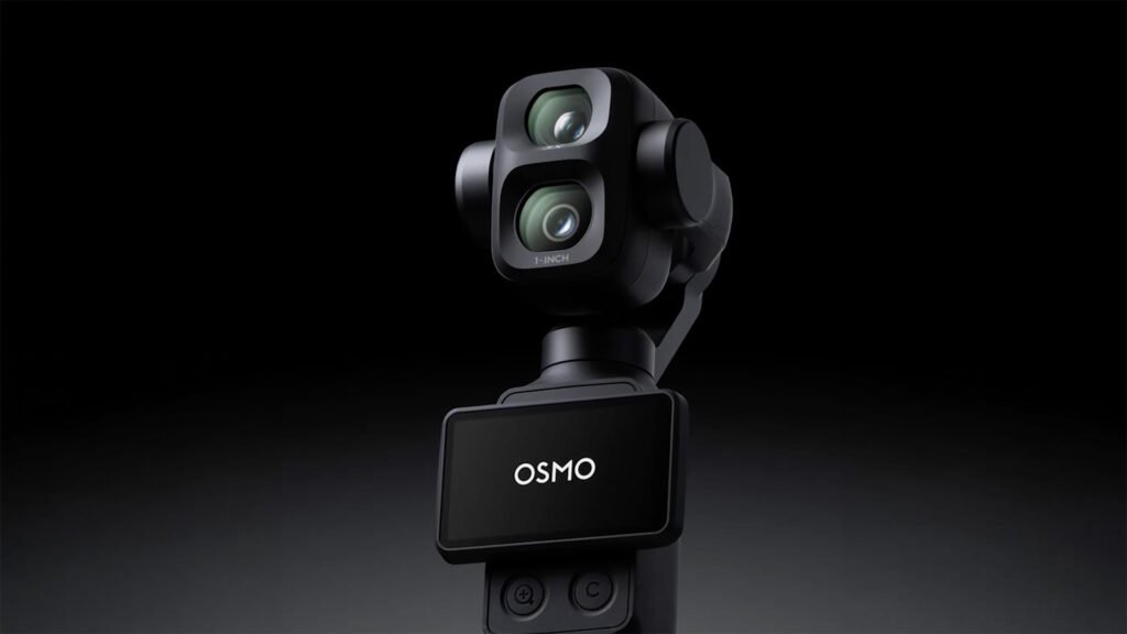 Should You Buy the New DJI Osmo Pocket 4P? Full Pros, Cons & Features Breakdown DJI Osmo Pocket 4P