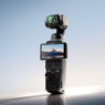DJI Osmo Pocket 4P