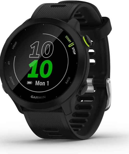 Garmin Forerunner 55