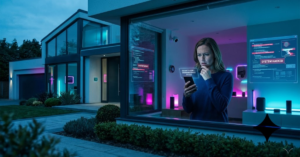 IoT Home Security: Why Your Smart Devices Are the Weakest Link