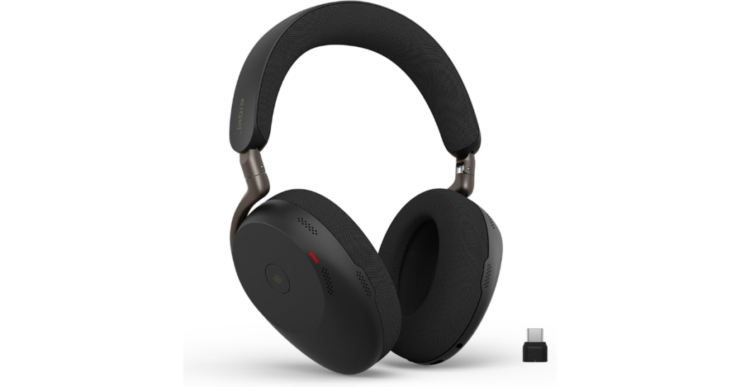 Jabra Evolve3 85
