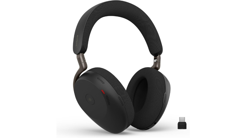 Why the Jabra Evolve3 85 Battery Life Is Still Hard to Beat in 2026 Jabra Evolve3 85