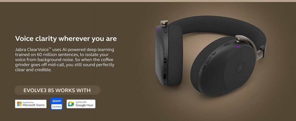 Jabra+ app