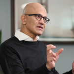 Satya Nadella