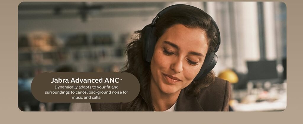 jabra headphones